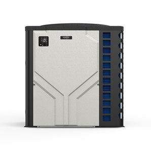 Moov 110,000 BTU Inverter Heat & Cool Pump