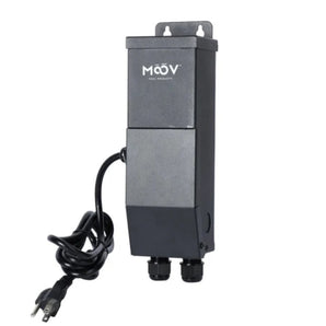 Moov 100W Pool Lighting Transformer