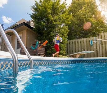 Save Money with Electric Pool Heat Pump - Migaloo Pool Supply