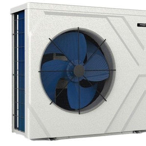 Moov 90,000 BTU Inverter Variable Speed Heat Pump