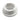 Super-Pro 1.5-in White Directional Flow Outlet Fitting 3/4-in opening