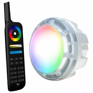 Pal Lighting Smart Pool Led Lamp 12v RGB