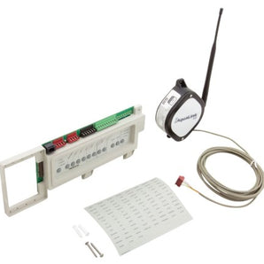 AquaLink 3.0 IQ30-RS Upgrade Kit with RS-PS8 PCB, Bezel, CPU