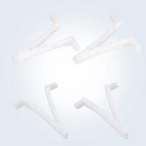 Pentair  Delrin Spring Clip Replacement Pool and Spa R22001 170