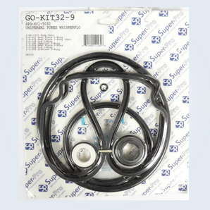 Pentair WhisperFlo & IntelliFlo Pool  Seal & Gasket Kit GO-KIT32-9