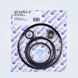 Pentair Pinnacle Pumps Go-Kit24