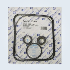 Hayward Super Pump series GO-KIT3-9