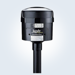 Jandy Spa Air Blower 1.5HP 120V