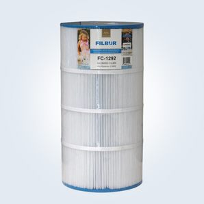 Hayward Super Pro Filter Cartridge 90 Sqft Star-Clear FC-1292