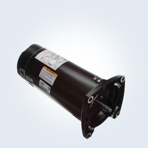 Century Pro HSQ125 Pool and Spa Pump Motor 1.25HP 115/230V