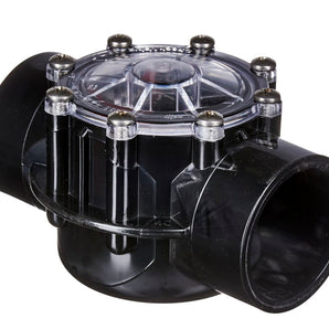 Jandy  7305 - 2"-2 1/2" 180 Degree Check Valve
