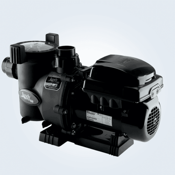 Jandy Vs FloPro Variable-Speed Pump 1.65 Hp 230V - with Jep-r Controller